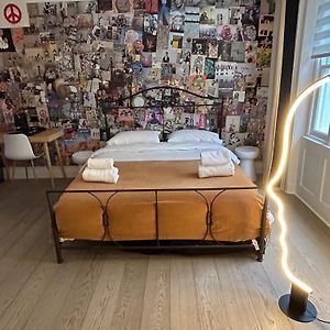 Superior Kamer met een King Size Bed